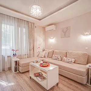 Apartamento Cappuccino Dream, Sofía
