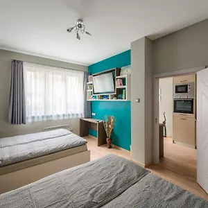 Apartamento Appart - Feel Like, Sofía