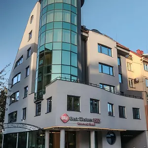 Western Lozenetz Sófia